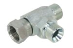 01318303 Złącza hydrauliczne HYVA