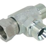 01318303 Złącza hydrauliczne HYVA