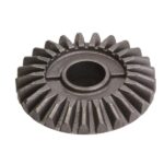 JSE 0058600 Element podpór JOST