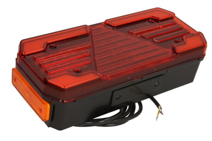 1835 dd l w249dd lampa tył waś - obrazek 3