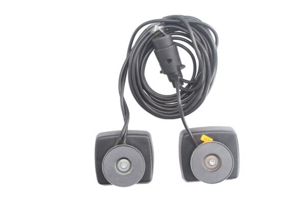 Tl-un071kpl lampa tył trucklight - obrazek 2
