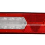 VAL161290 Lampa tył VIGNAL