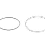 8863287 Oring skrzyni biegów OE IVECO
