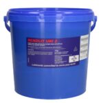RENOLIT UNI 2 5KG Oleje i smary FUCHS OIL