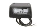 SM-UN105 Lampa oświetlenia tablicy rej. TRUCKLIGHT