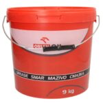 GREASEN LT-4 S3 9KG Oleje i smary ORLEN