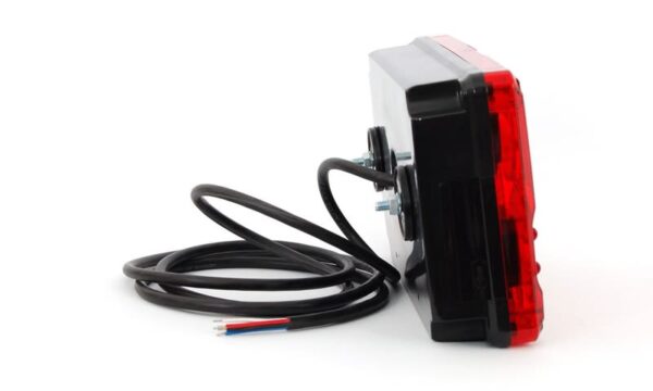399 w70dzp lampa tył waś - obrazek 3