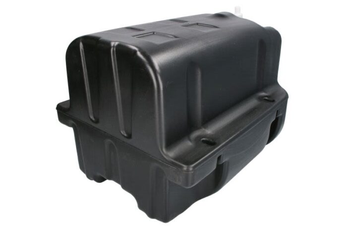 Cargo-wt30l-black zbiornik na wodę cargoparts - obrazek 2