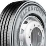 205/75R17.5 CFR FS411B Opony ciężarowe i autobusowe FIRESTONE