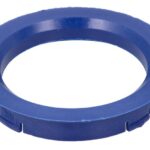 ITW75074 Zestawy montażowe felg aluminiowych ITWHEELS