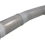 HOB36737-P Rura wydechowa HOBI