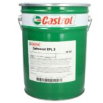 SPHEEROL EPL 2 18KG Oleje i smary CASTROL XXL