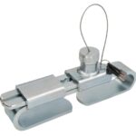 CARGO-ZK011 Zamek CARGOPARTS
