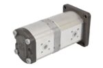 0 517 765 010 Hydrauliczna pompa zębata BOSCH REXROTH - obrazek 2