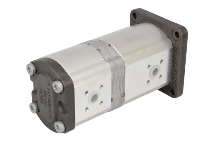 0 517 765 010 hydrauliczna pompa zębata bosch rexroth - obrazek 2