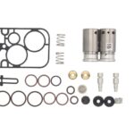 PN-R0115 Zestaw naprawczy zaworu powietrza PNEUMATICS