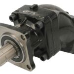 201FX108DSE/SSE Hydrauliczna pompa tłoczkowa HEWEA