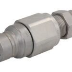 FFH08-14/58S M Szybkozłącze hydrauliczne FASTER