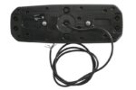 2396DDL NWW278 HALF RING Lampa tył WAŚ - obrazek 2