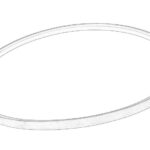 25132-004300 Pasek klinowy OE YANMAR