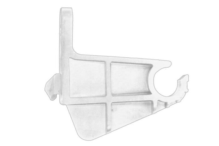 Rvi5010544996 elementy zderzaka oe rvi - obrazek 2