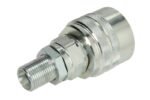 CVV087/1815MV Szybkozłącze hydrauliczne FASTER - obrazek 2