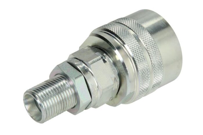 Cvv087/1815mv szybkozłącze hydrauliczne faster - obrazek 2