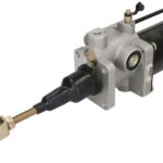 CS-821 Siłownik sprzęgła PNEUMATICS