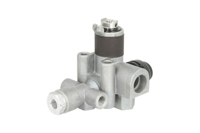 Pn-10497 zawór regulacji poziomu pneumatics - obrazek 2