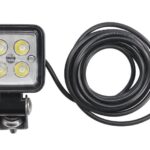 2164 W261 Lampa robocza WAŚ