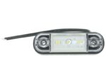 723 LW07 Lampa oświetlenia wnętrza WAŚ