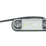 723 LW07 Lampa oświetlenia wnętrza WAŚ