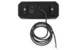 2476 DD L BLACK W279DD Lampa tył WAŚ - obrazek 2