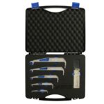 CHAIN WEAR IND SET(ANSI) Przyrząd do rozpinania łańcuchów TSUBAKI