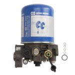 LA 9035/K024635N50 Osuszacz powietrza KNORR