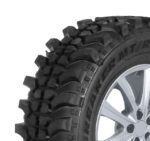 245/70R16 CTCL 107Q BMT/R Opony osobowe, SUV/4x4 COLLIN'S