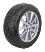 255/50R19 ZTHA 107V W320 Opony osobowe, SUV/4x4 HANKOOK - obrazek 2