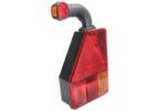 A24-4051-007 Lampa tył ASPOCK - obrazek 3