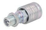 CPV086/2015F Szybkozłącze hydrauliczne FASTER - obrazek 2