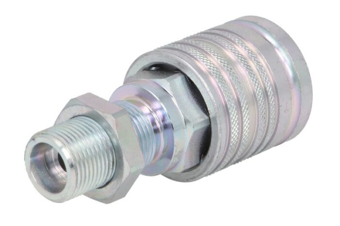 Cpv086/2015f szybkozłącze hydrauliczne faster - obrazek 2