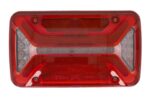 A24-8931-031 Lampa tył ASPOCK