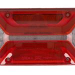 A24-8931-031 Lampa tył ASPOCK