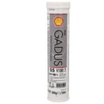 GADUS S5 V100 2 0,38KG Oleje i smary SHELL