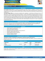 RAV AWD-H FLUID 300ML Oleje i smary RAVENOL - obrazek 3