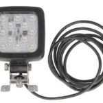 693 ADR W82 Lampa robocza WAŚ