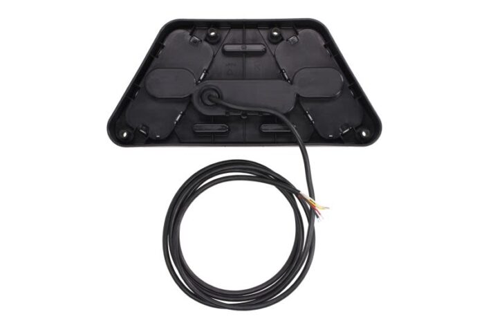 1496 p w228 lampa tył waś - obrazek 2