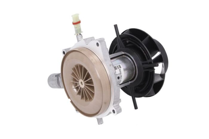 25 2113 99 20 00 dmuchawa ogrzewania postojowego eberspacher heating - obrazek 2