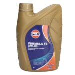 FORMULA FS 5W30 1L Oleje i smary GULF
