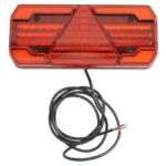 1794 L W249 Lampa tył WAŚ