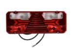 2533A L W293 Lampa tył WAŚ